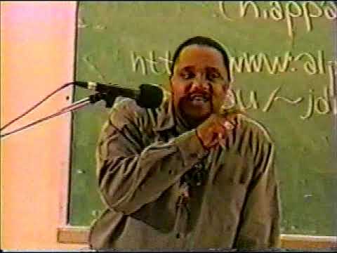 METAPHYSICS OF MELANIN AND MIND CONTROL