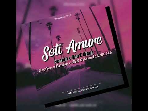 Beejoh x Hau'e Kings x DoggFace x Bafitup x Gee Gold & SLNK 145