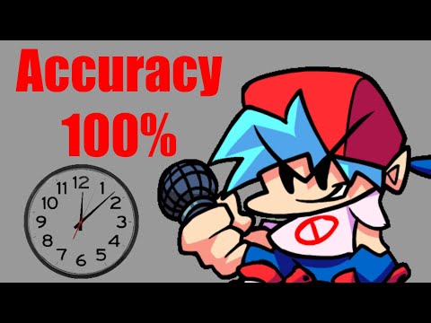 7 Tips & Tricks To Improve Fast At FNF