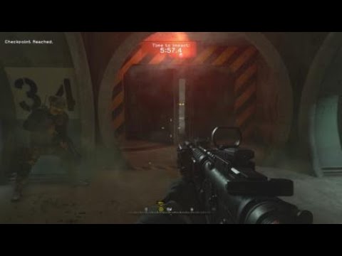 “Cheeky bastard” call of duty modern warfare remastered￼
