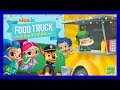 PAW Patrol Nick Jr Food Truck Festival Best Games For Kids