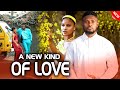 A New Kind Of Love NEW RELEASED SHINE ROSMAN KENNETH NWADIKE MAURICE SAM 2024 Nig Movie