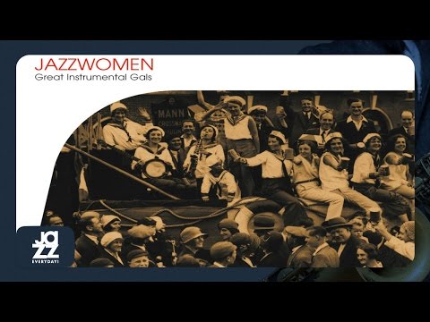 Lil Armstrong - Riffin' the Blues