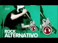 rock alternativo mix (ingles) 