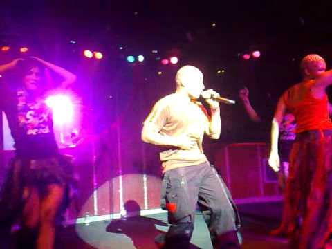 T-Spoon - Sex on the Beach - Locomotion