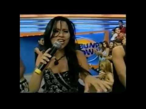 banda mega star meu grande amor (never gonna let you go)