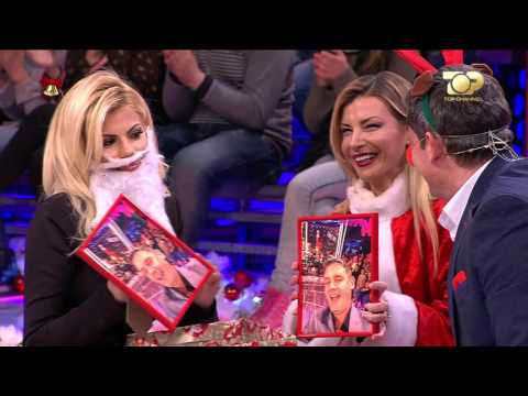 E Diell, 27 Dhjetor 2015, Pjesa 1 - Hapja