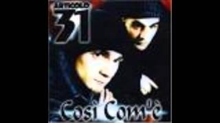 Così mi tieni Music Video
