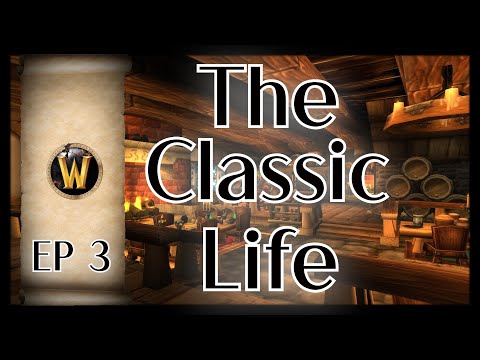 Black Temple Deep Dive - Strats & Loot Prio - The Classic Life w/  Sarthe - EP 3