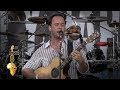 Dave Matthews Band  - American Baby (Live 8 2005)