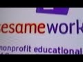 SESAME WORKSHOP 2005 LOGO