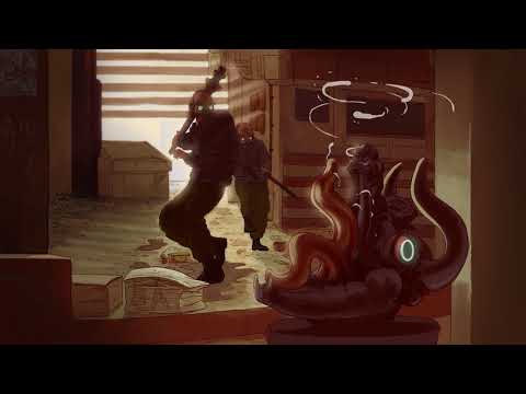 Murlo - At The End (Die For Me)