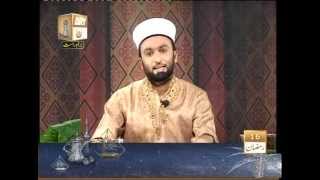Mohabbatte Mustafa ﷺ | Episode 14 | Pir Saqib Shaami Sahib | ARY QTV 2012