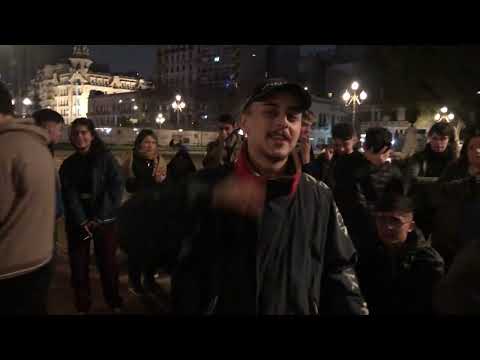 ABEL vs EROS | Semis | E6A Unlimited: Fecha 4 (Ascenso FMS 🇦🇷)