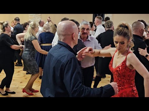 Kapela Stąporkowska w Łopusznie - Zielono trowecka!