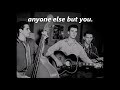 Never Be Anyone Else But You RICKY NELSON (with lyrics)