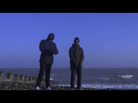 STOGEY - FREE - featuring DPOWER and FULLMARX - produced by RY TUNEZ