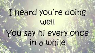 Break me down - Original