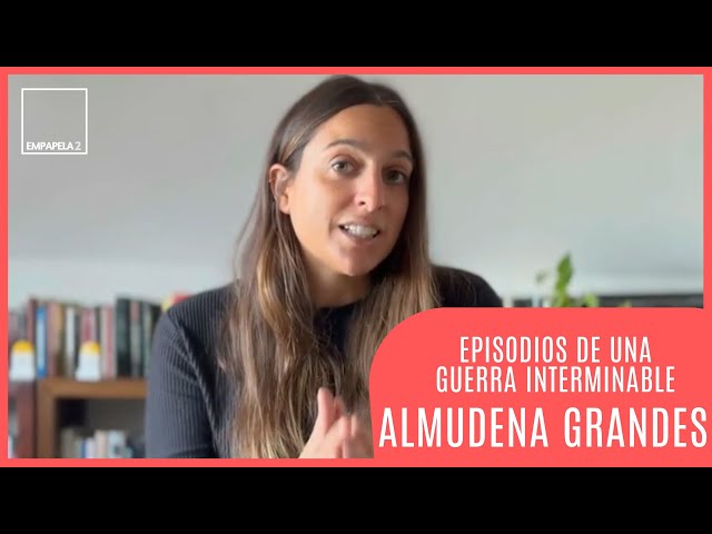 Vídeo relacionado con Estuche Episodios de una guerra interminable (MAXI)
