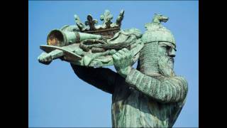 Nibelungen 5: Hagen von Tronje und der Schatz der Nibelungen