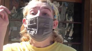 "BARK LIKE A DOG" BY SCREECHING WEASEL (POLITICAL EDITION)