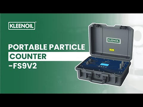 Particle Counter