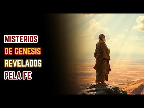 O Segredo da Esposa de Caim Revelado em Gênesis