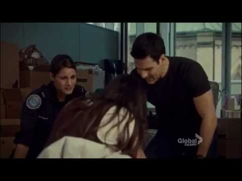 ~* Rookie Blue Season 6 Episode 9 (6 x 09) - Marlo gives birth *~