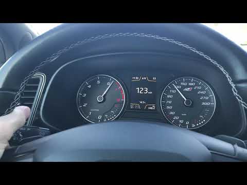 Seat Leon Cupra St 290 100-200