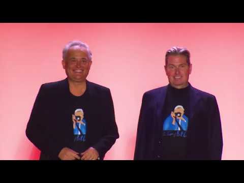 Badgley Mischka Fall 2019