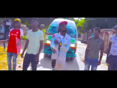 Shaddy B Chifinhu - Mutoriro