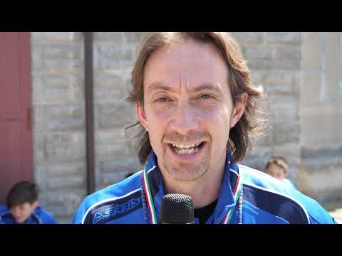 Torneo del Mar Adriatico - Torneo Safari Cup -Abruzzo Cup - Aqualand 2020