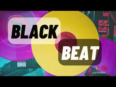 DJ Marcelo B - Black Beat