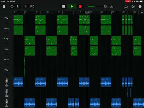 Temi Mafia x Redda x Sheck Wes Type Beat ~ Hell 666 (Prod.@Temi Mafia)