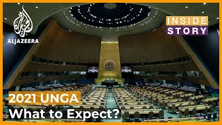 What's the future for global cooperation at the UN? | Inside Story