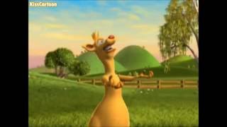 Back at the Barnyard - I'm waiting!!