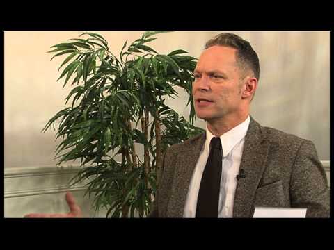 Lieb dich gesund; Andi Weiss - Bibel TV das Gespräch