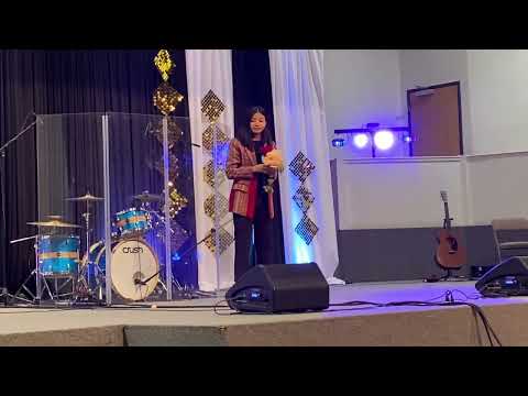 Chin Ram Caah Chin Mi || Fung Hoi Kim || Dallas Concert 2023