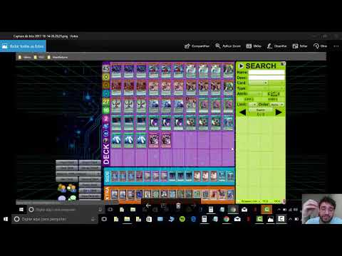 Deck Profile Pendulum Magician - Top8 YCS Guadalajara - Paulo PRRJ