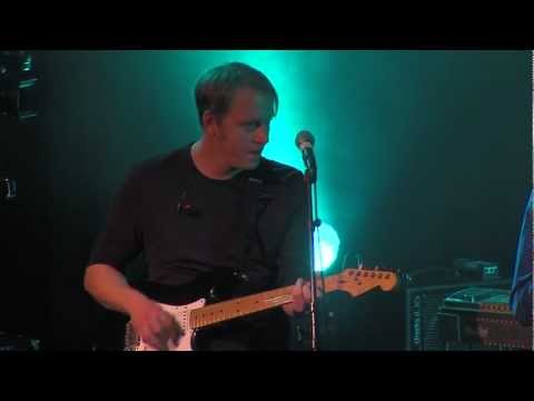 REINHOLD BILGERI -  Riders on the Storm - Krebshilfe Benefizkonzert 2011/12