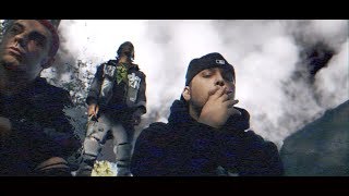 Aura Da Prophet - Shadow Of Reality (feat. Leo Dynasty ) (Official Video)