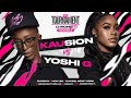 Remy Ma Presents Chrome 23 The Tournament Round 2 Kausion Vs Yoshi G Full Battle