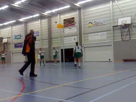 Inspelen Waterpoorters DLG/Waterpoort 1