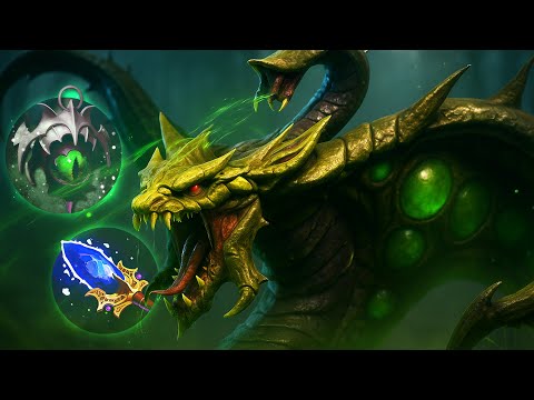 Veno mid is back and it's not a grief!