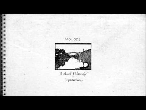 A1. Michael McLardy - Separation | made of CONCRETE