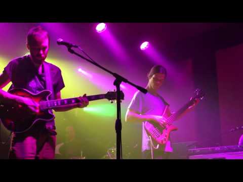 The Jauntee - Black Bart - 12/5/2015 [HD]