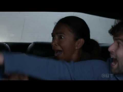 Grey's Anatomy 15x24 Ending Scene Season 15 Episode 24 [HD] "Drawn to the Blood"