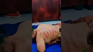 Download lagu Kerokan Wanita Masuk Angin  Terbaru #shorts #kerokan mp3