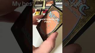 My best MTG Marvel pulls Part 4 #mtg
