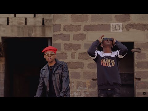 Masterpiece King - Mzigo (Official Video) ft. Mr Seed